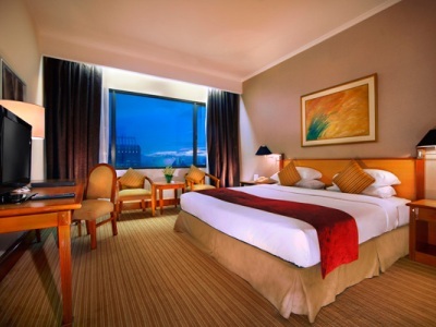 Hotel Menara Peninsula