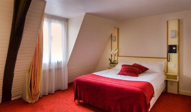 Hotel Antin Saint Georges