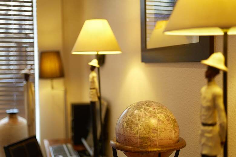 Hotel Antin Saint Georges
