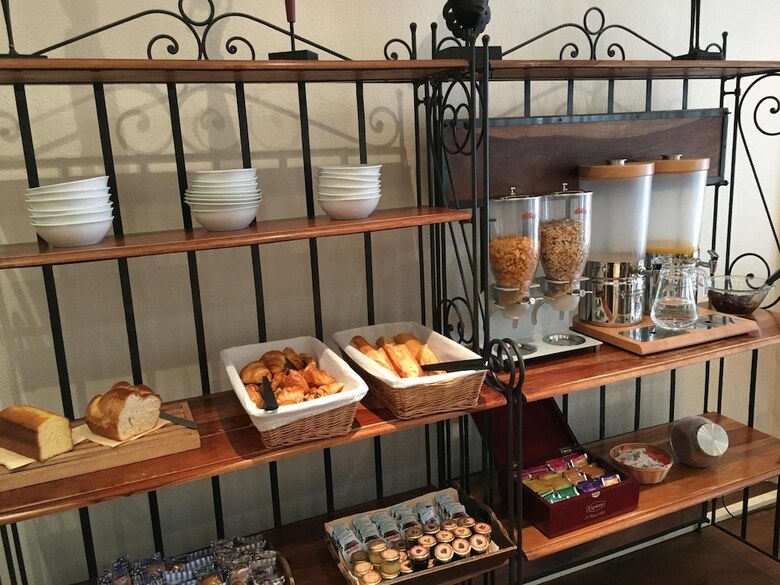 Hotel Antin Saint Georges
