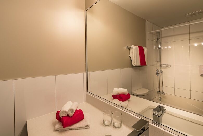 Hotel Mont Gabriel