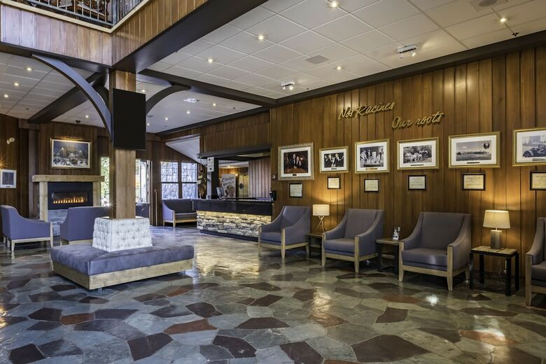 Hotel Mont Gabriel