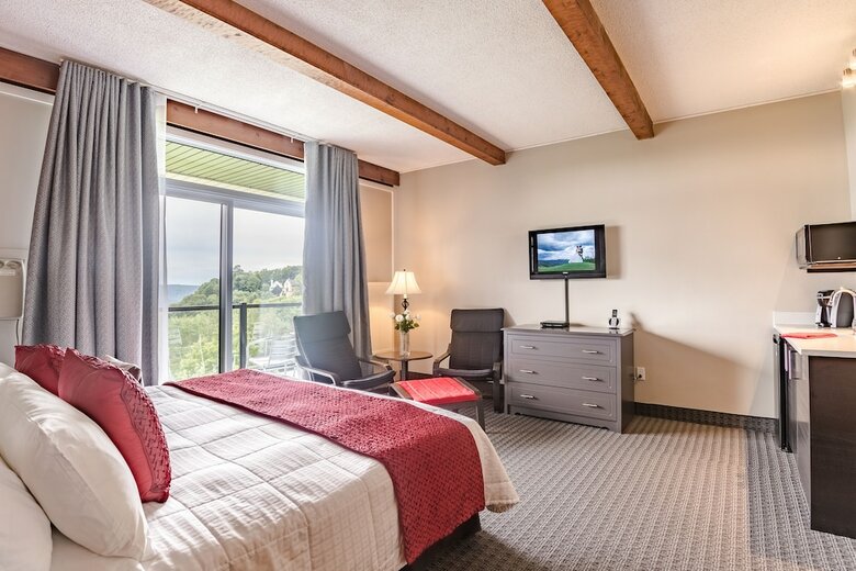 Hotel Mont Gabriel
