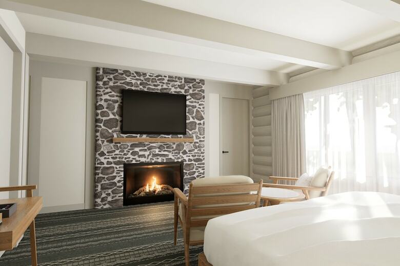 Hotel Mont Gabriel