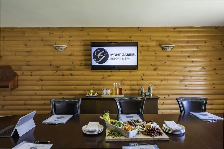 Hotel Mont Gabriel