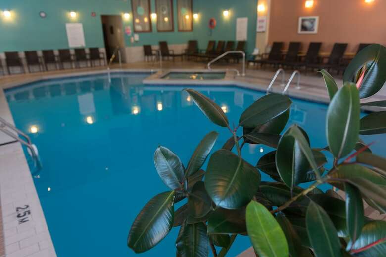 Hotel Mont Gabriel
