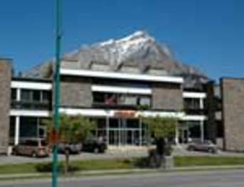Hotel Banff Voyager Inn