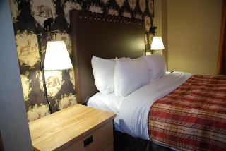 Hotel Inns Of Banff