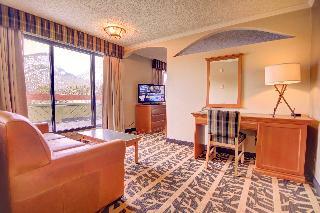 Hotel Inns Of Banff