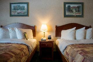 Hotel Inns Of Banff