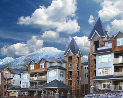 Hotel Windtower Lodge And Suites