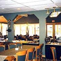 Hotel Westmark Inn Dawson City