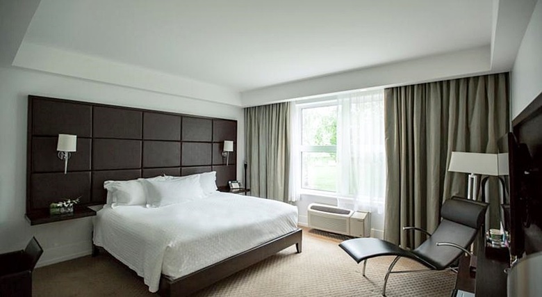 Hotel Ch�teau Bonne Entente