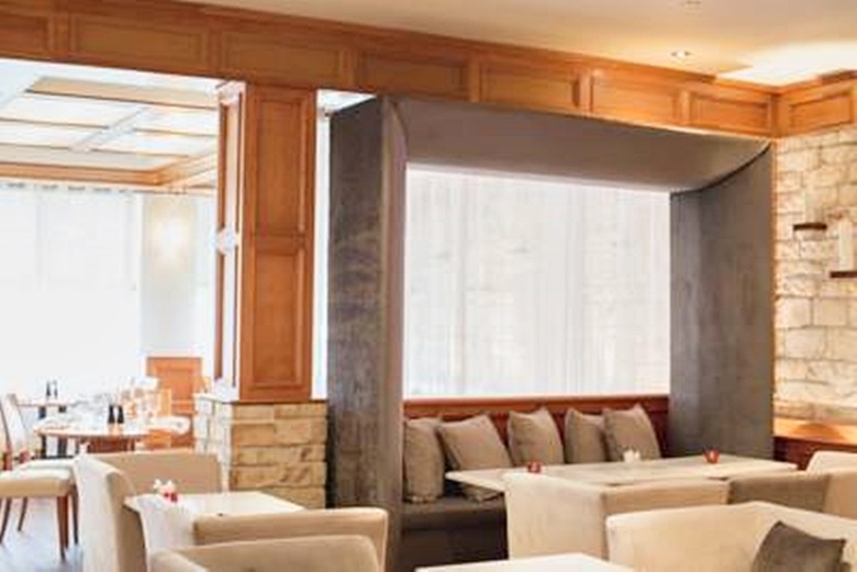 Hotel Ch�teau Bonne Entente