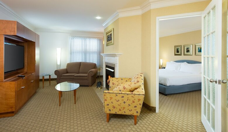 Hotel Ch�teau Bonne Entente