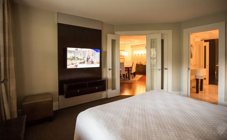 Hotel Ch�teau Bonne Entente