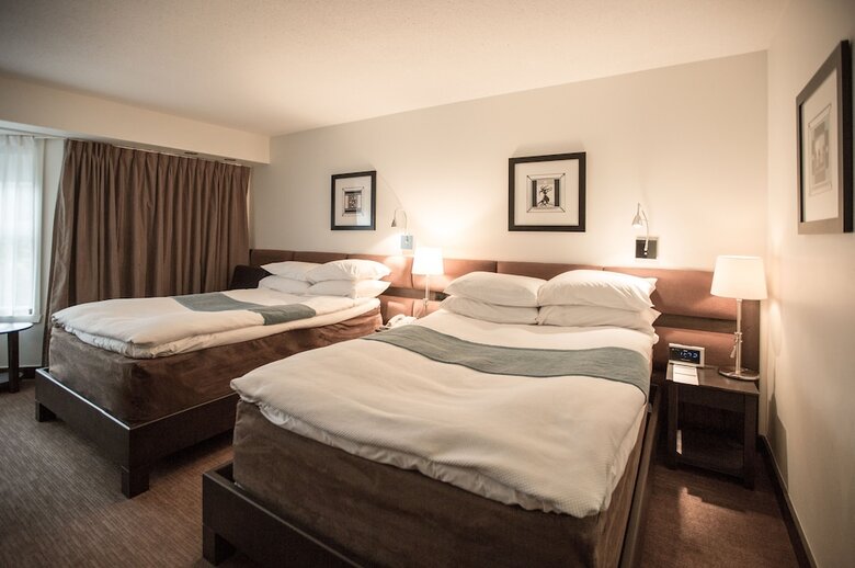 Hotel Ch�teau Bonne Entente