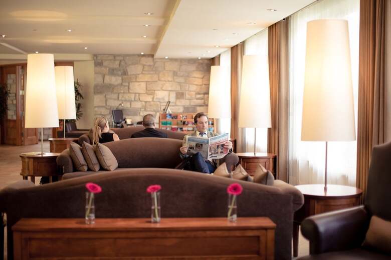 Hotel Ch�teau Bonne Entente