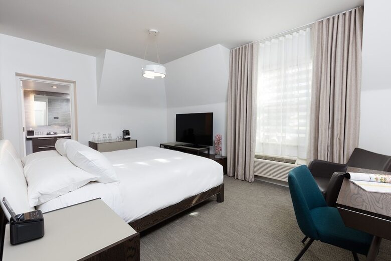 Hotel Ch�teau Bonne Entente