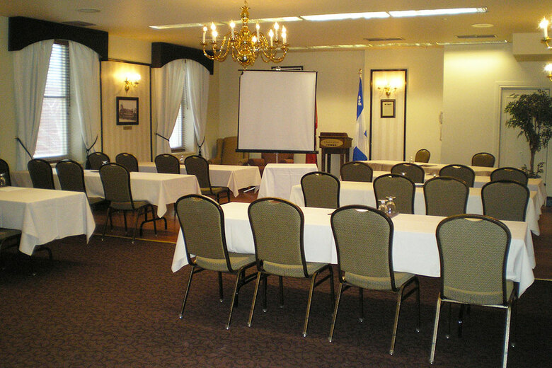 Clarendon Hotel