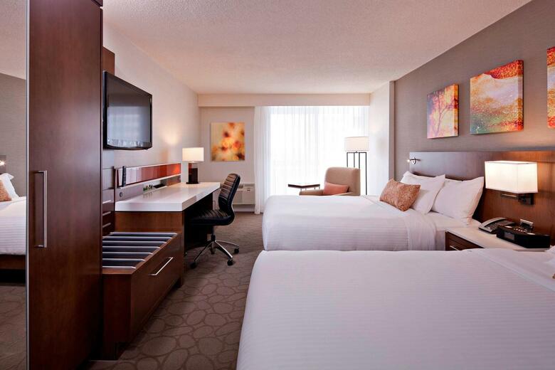 Hotel Delta Winnipeg