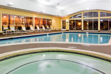 Hotel La Quinta Inn & Suites