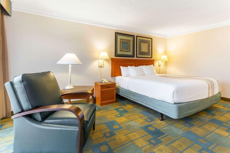 Hotel La Quinta Inn