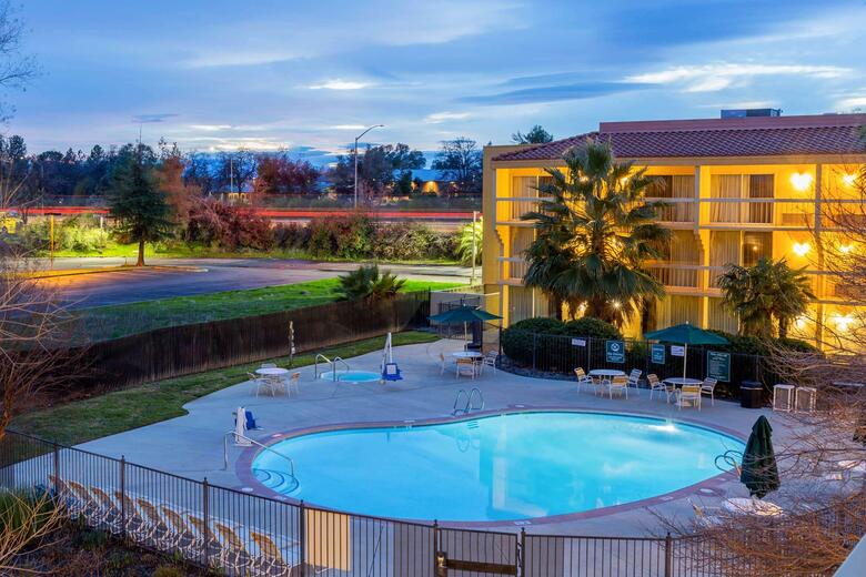 Hotel La Quinta Inn