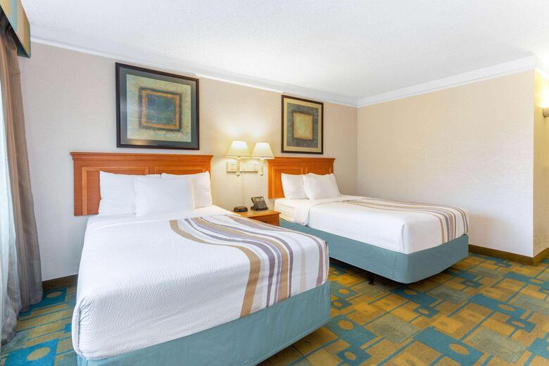 Hotel La Quinta Inn