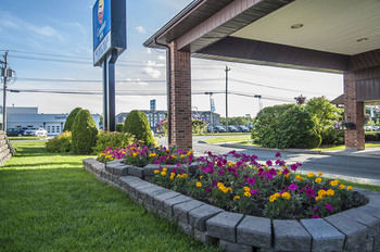 Hotel Comfort Inn