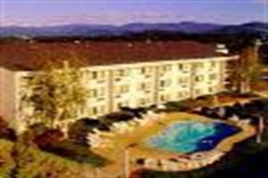 Hotel Ramada At River Ridge