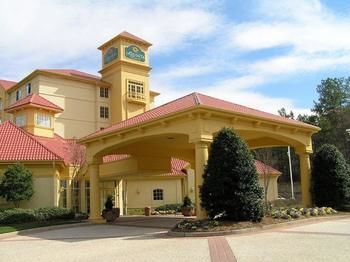 Hotel La Quinta Inn Durham Research Triangle Park
