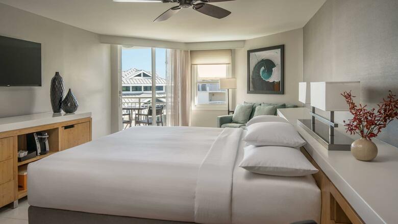Hotel Hyatt Key West Resort & Spa