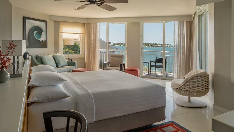 Hotel Hyatt Key West Resort & Spa