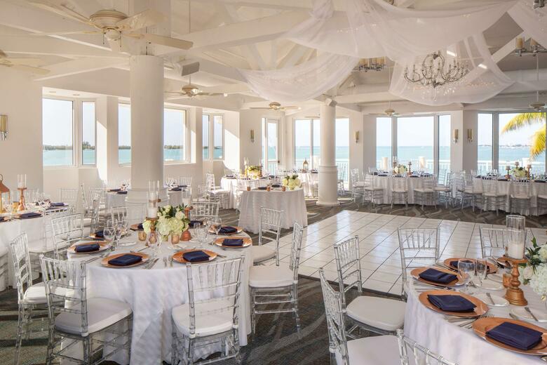 Hotel Hyatt Key West Resort & Spa