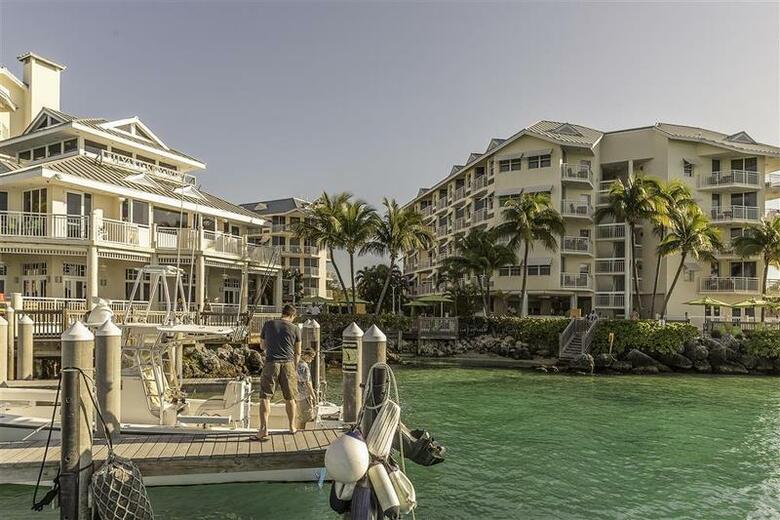 Hotel Hyatt Key West Resort & Spa