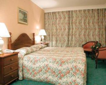 Hotel Britannia Roundhouse