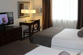 Hotel Red Lion Inn And Suites