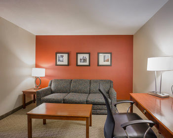 Hotel Comfort Inn & Suites South