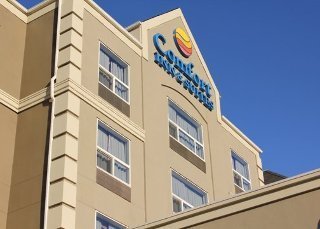 Hotel Comfort Inn & Suites South