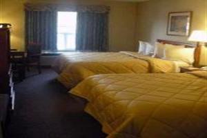 Hotel Comfort Inn & Suites South