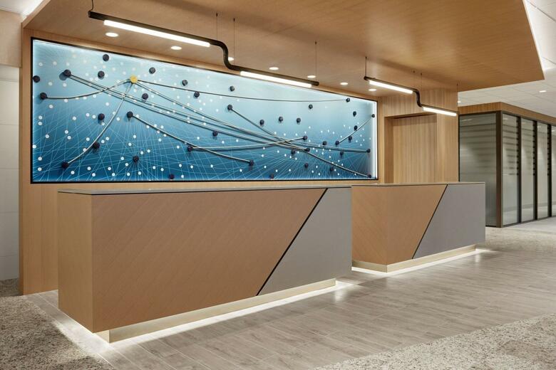Hotel Delta Calgary Airport