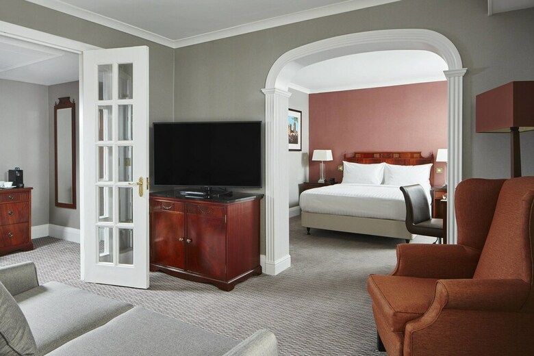 Durham Marriott Hotel Royal County