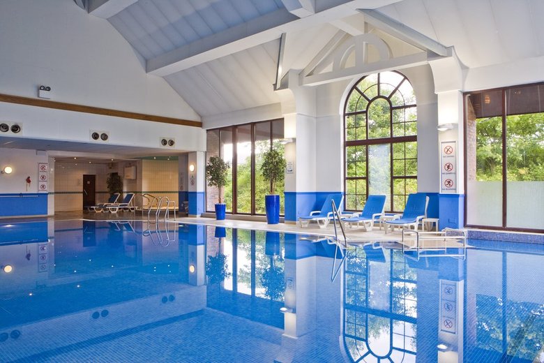 Hotel Holiday Inn East Kilbride