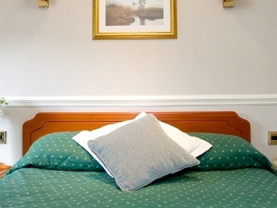 Hotel Salutation