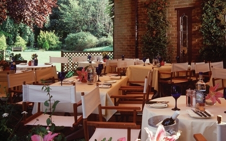 Macdonald Alveston Manor Hotel