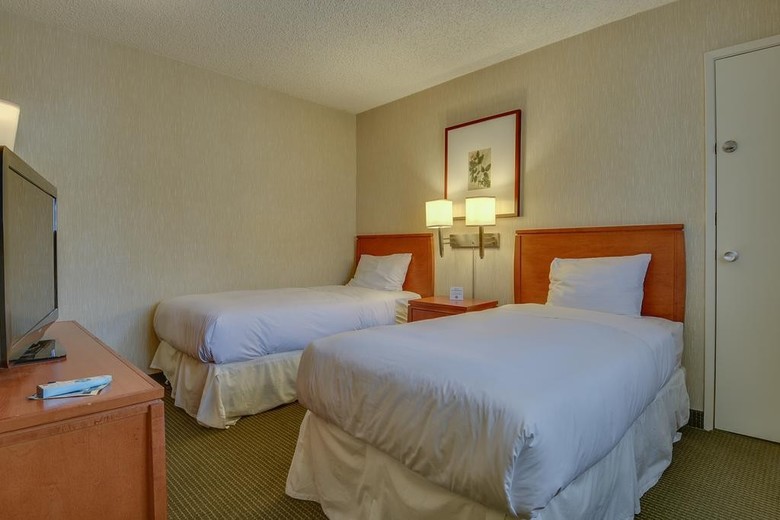 Motel Vagabond Inn Los Angeles