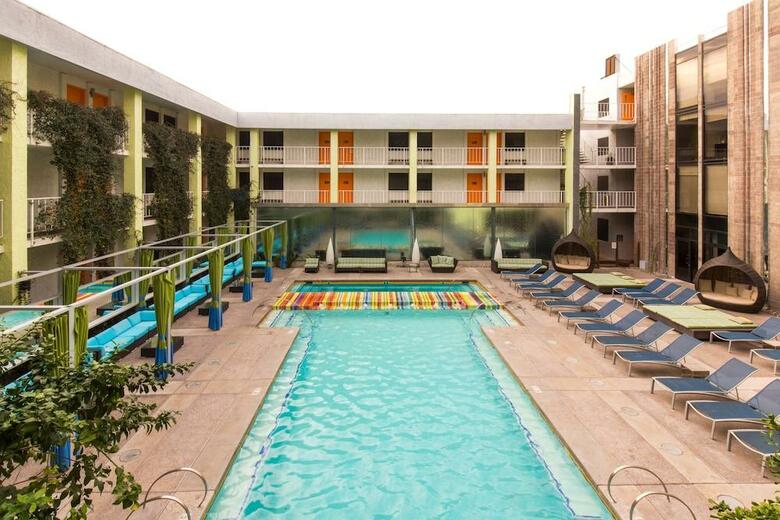 The Clarendon Hotel - Phoenix's Urban Retreat