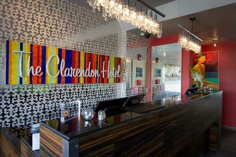 The Clarendon Hotel - Phoenix's Urban Retreat