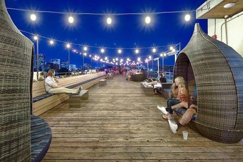 The Clarendon Hotel - Phoenix's Urban Retreat